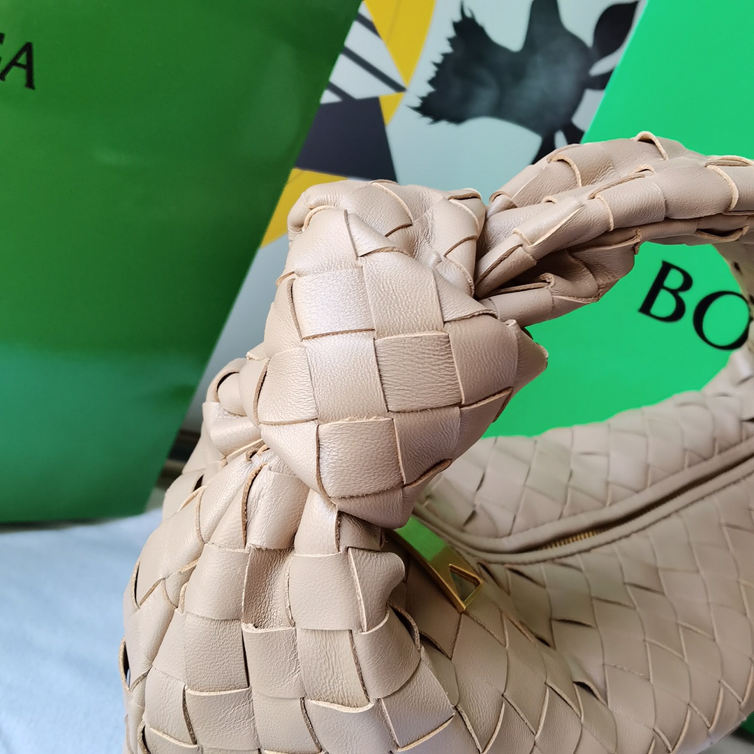 Bo*te*ga ve*ne*ta jodie hobo-36x21x13cm