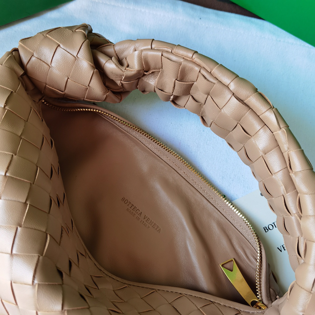 Bo*te*ga ve*ne*ta jodie hobo-36x21x13cm