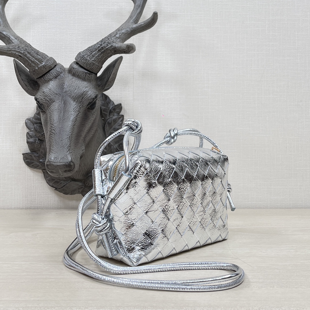 Bo*te*ga ve*ne*ta arco bag-38*33*6cm