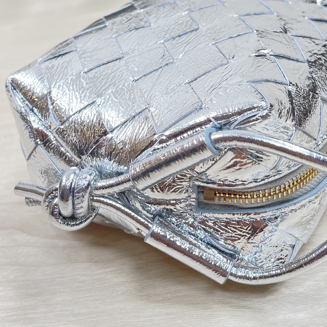 Bo*te*ga ve*ne*ta arco bag-38*33*6cm