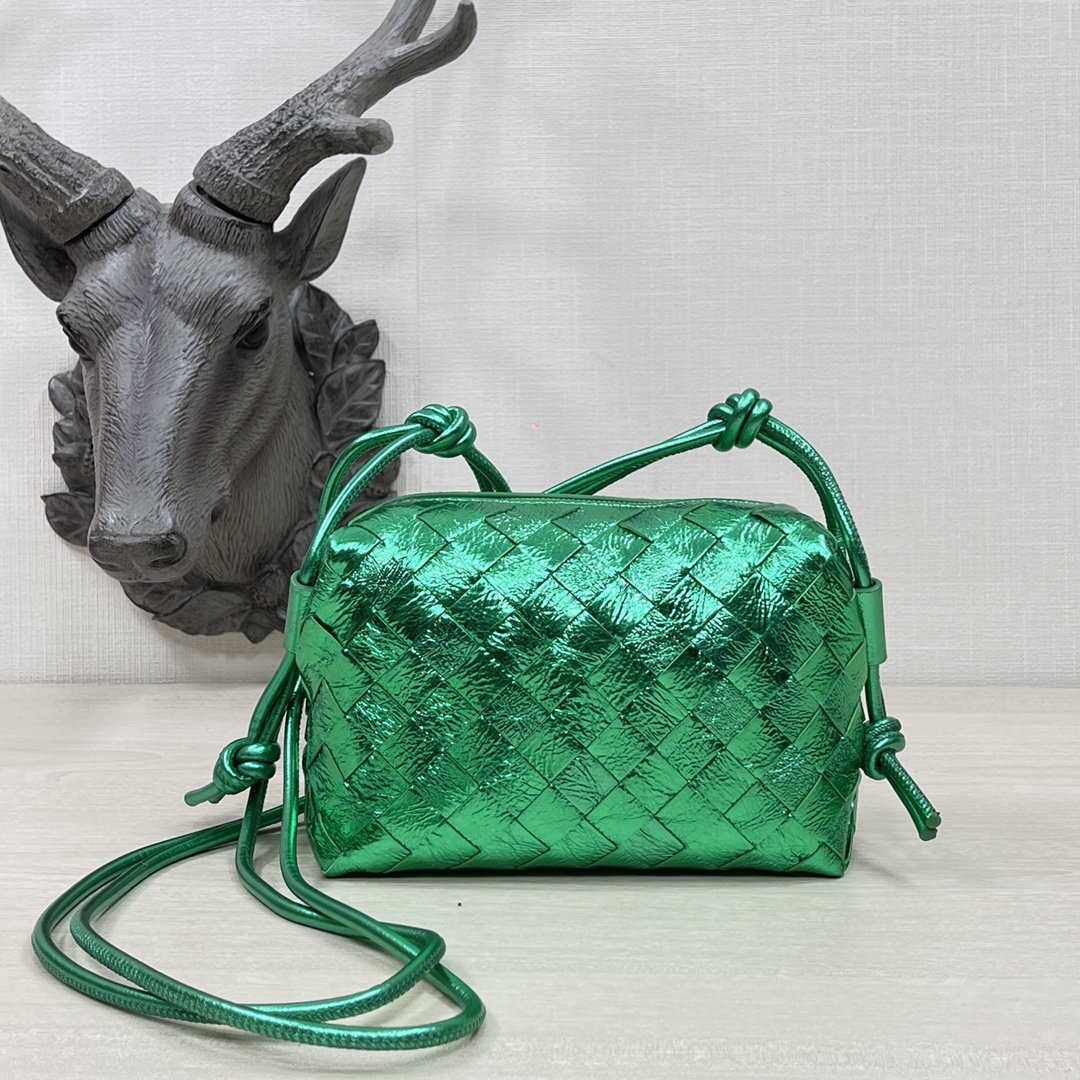 Bo*te*ga ve*ne*ta arco bag-38*33*6cm