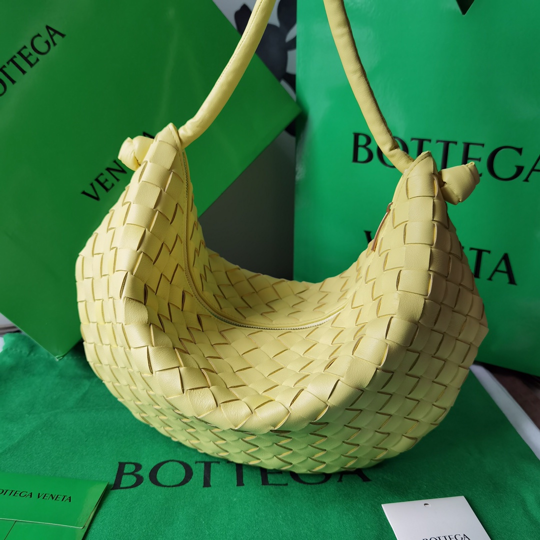 Bo*te*ga ve*ne*ta burn-40*3*24cm