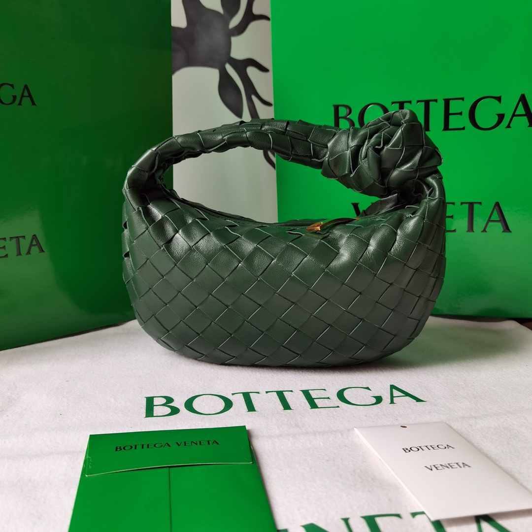 Bo*te*ga ve*ne*ta jodie hobo-23x28x8cm