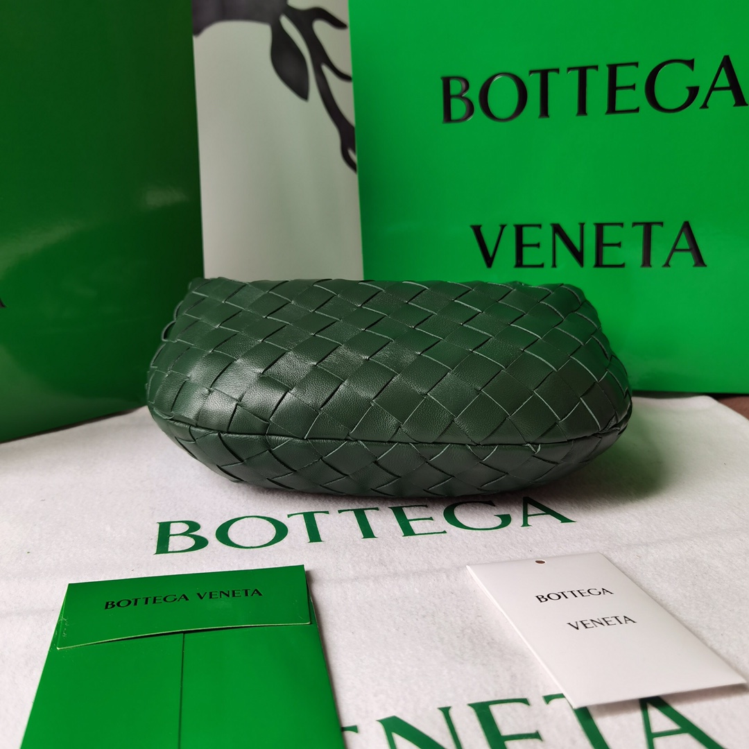 Bo*te*ga ve*ne*ta jodie hobo-23x28x8cm
