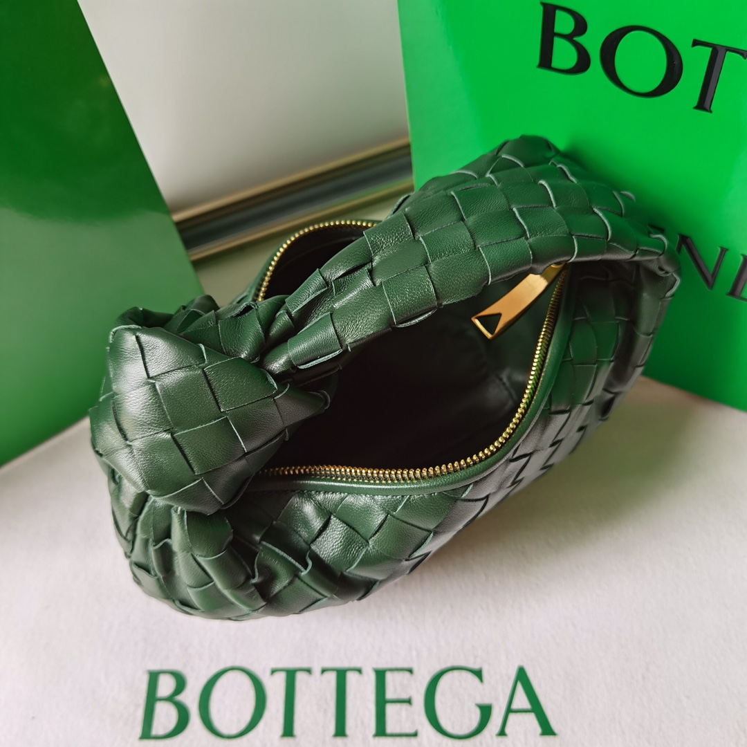 Bo*te*ga ve*ne*ta jodie hobo-23x28x8cm