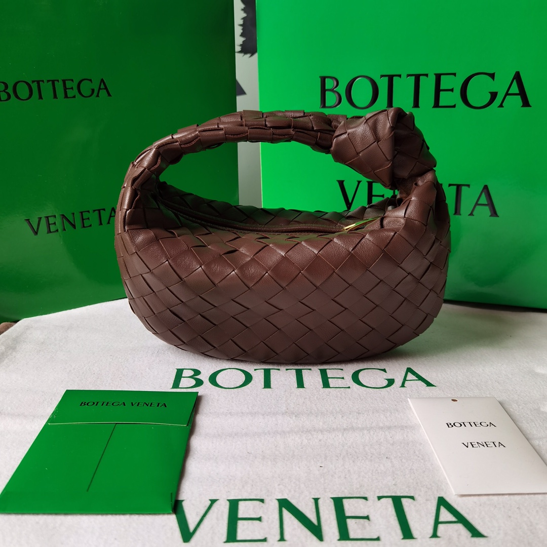 Bo*te*ga ve*ne*ta jodie hobo-23x28x8cm