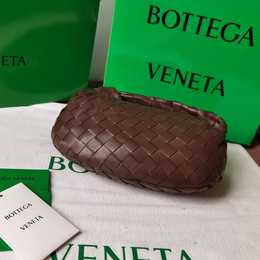 Bo*te*ga ve*ne*ta jodie hobo-23x28x8cm