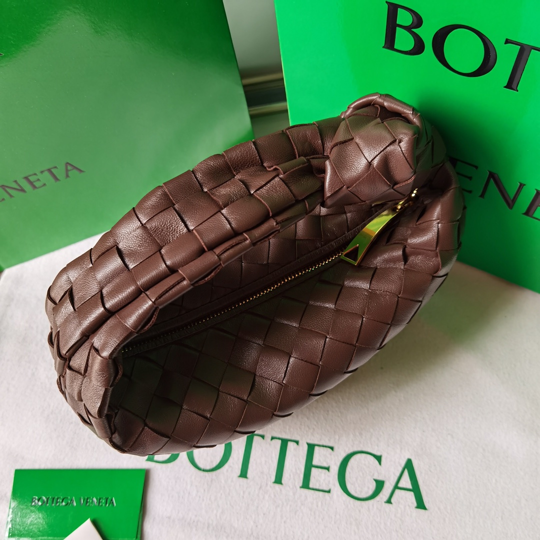 Bo*te*ga ve*ne*ta jodie hobo-23x28x8cm