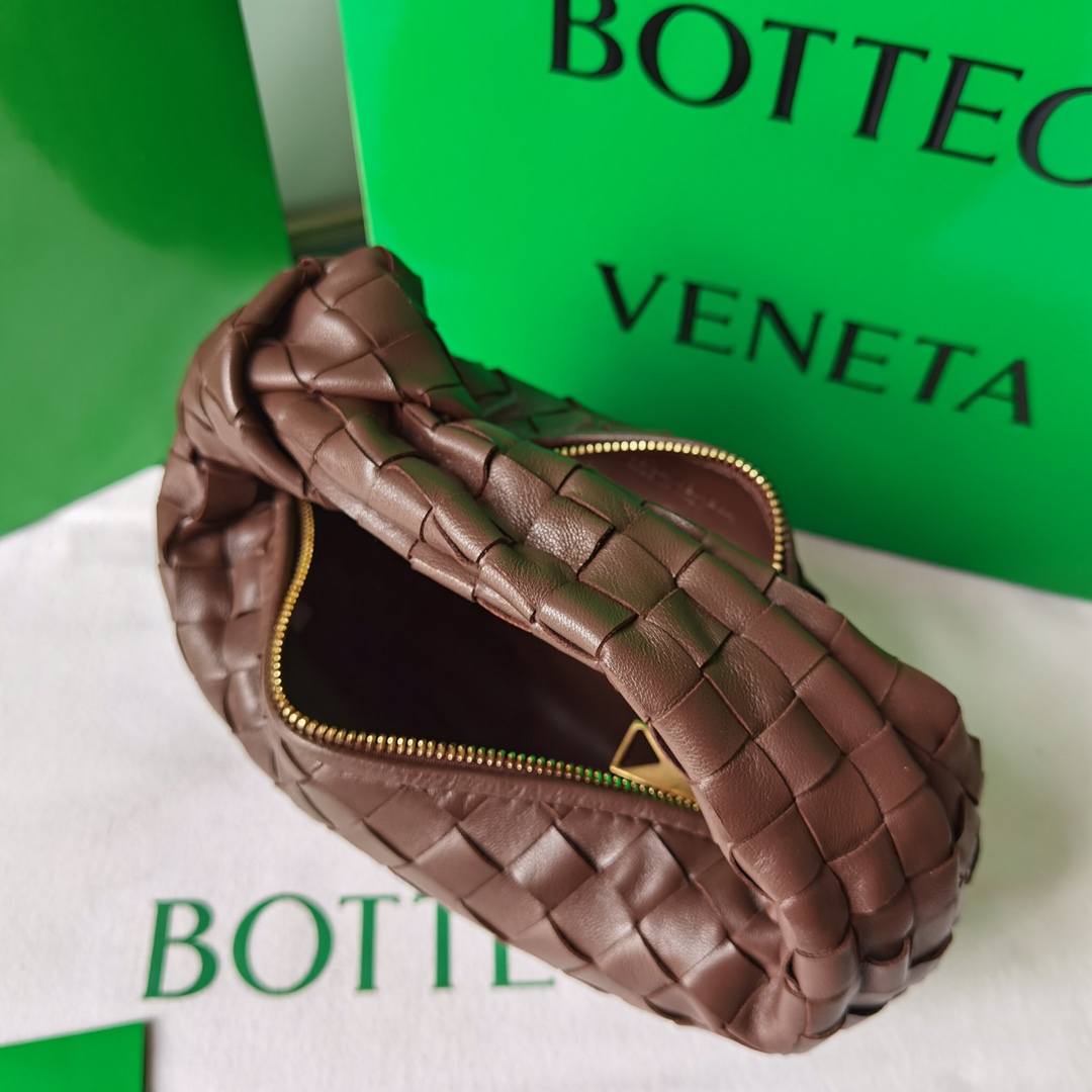 Bo*te*ga ve*ne*ta jodie hobo-23x28x8cm
