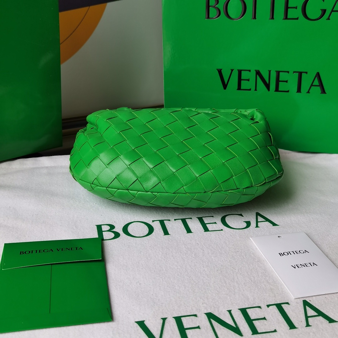 Bo*te*ga ve*ne*ta jodie hobo-23x28x8cm