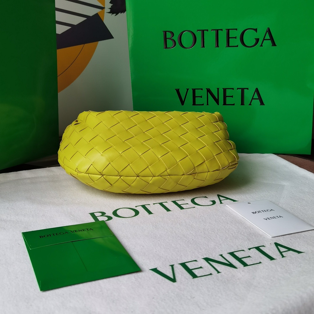 Bo*te*ga ve*ne*ta jodie hobo-23x28x8cm