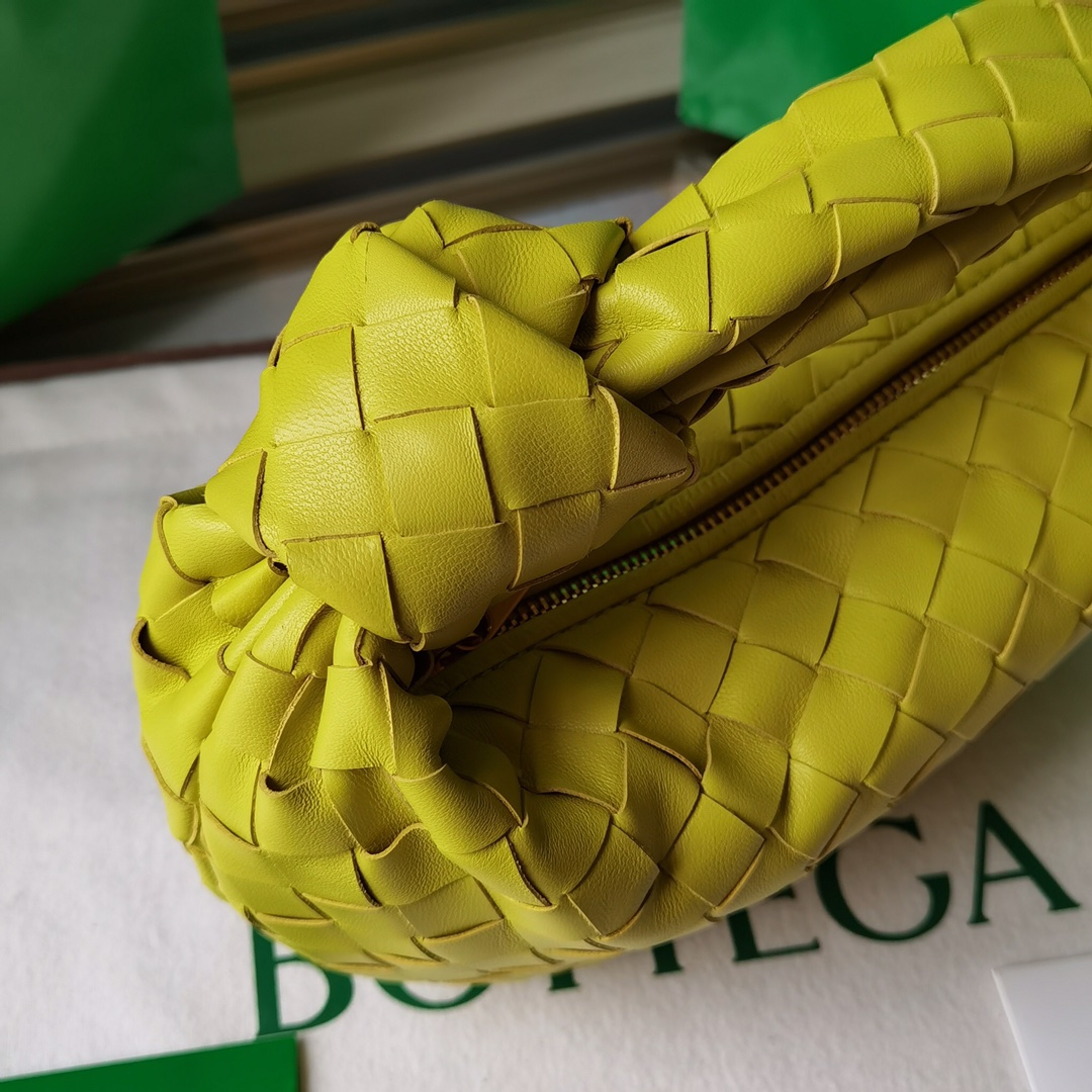 Bo*te*ga ve*ne*ta jodie hobo-23x28x8cm