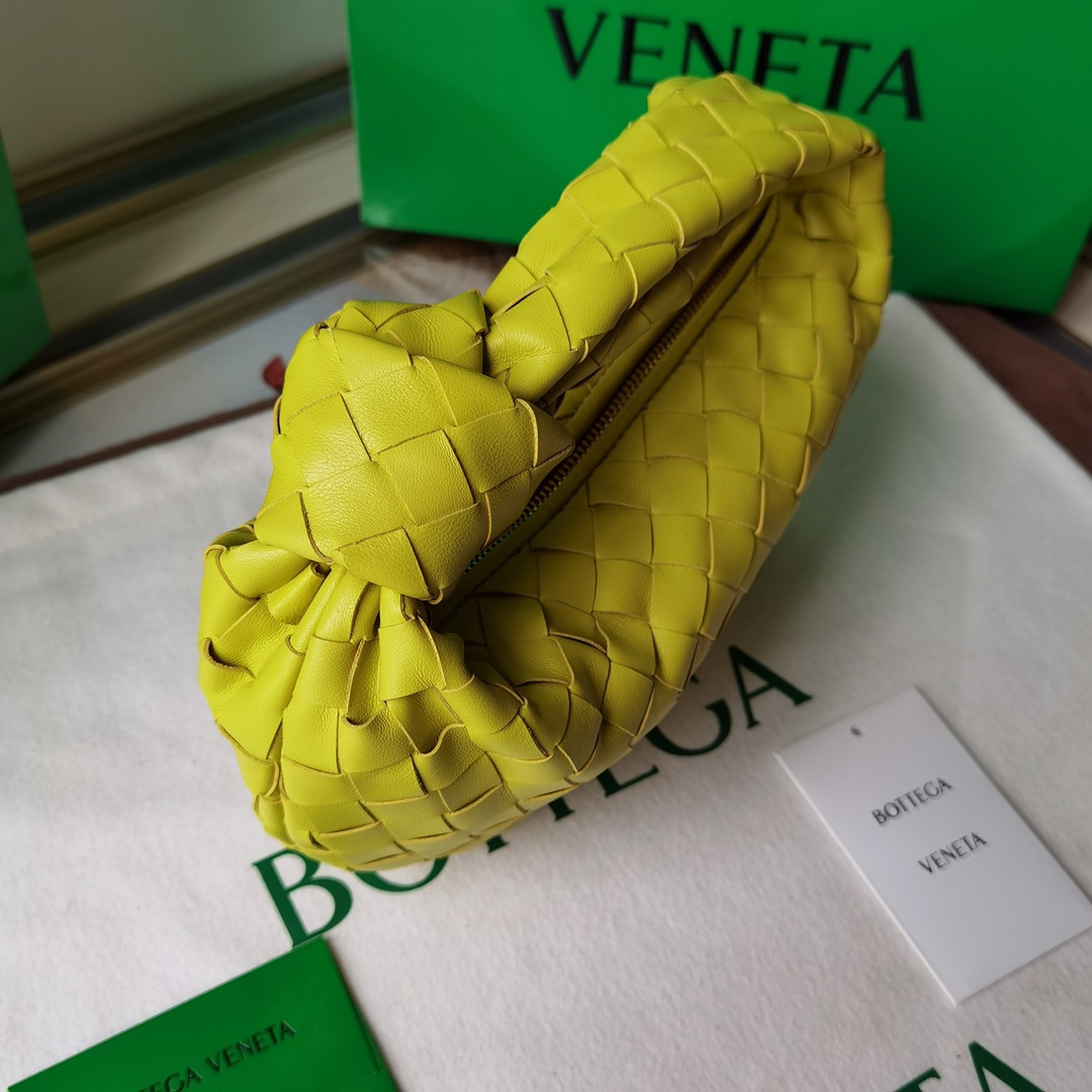 Bo*te*ga ve*ne*ta jodie hobo-23x28x8cm