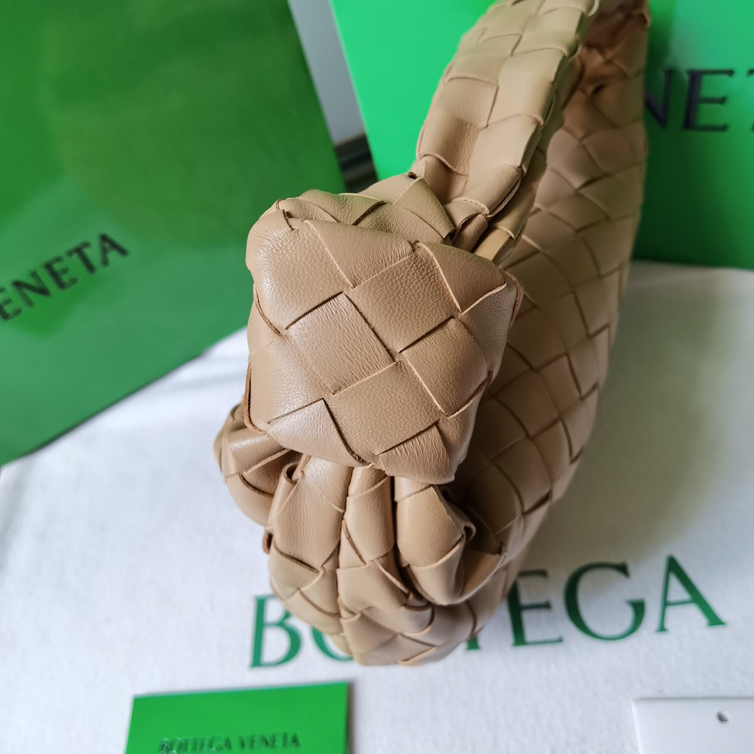 Bo*te*ga ve*ne*ta jodie hobo-23x28x8cm