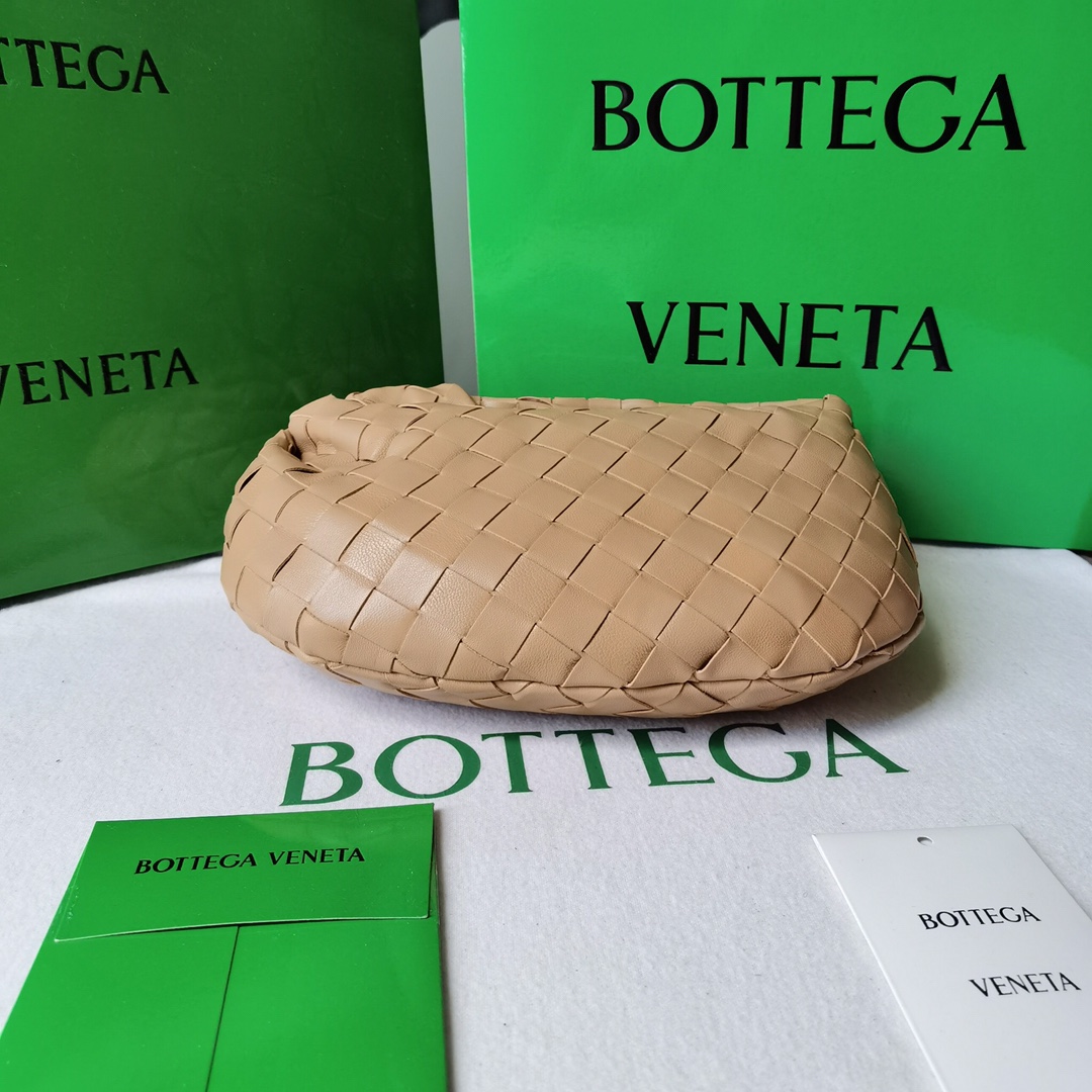 Bo*te*ga ve*ne*ta jodie hobo-23x28x8cm
