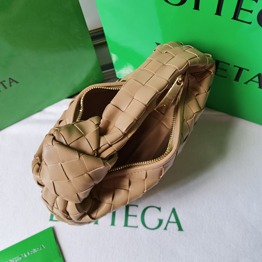 Bo*te*ga ve*ne*ta jodie hobo-23x28x8cm