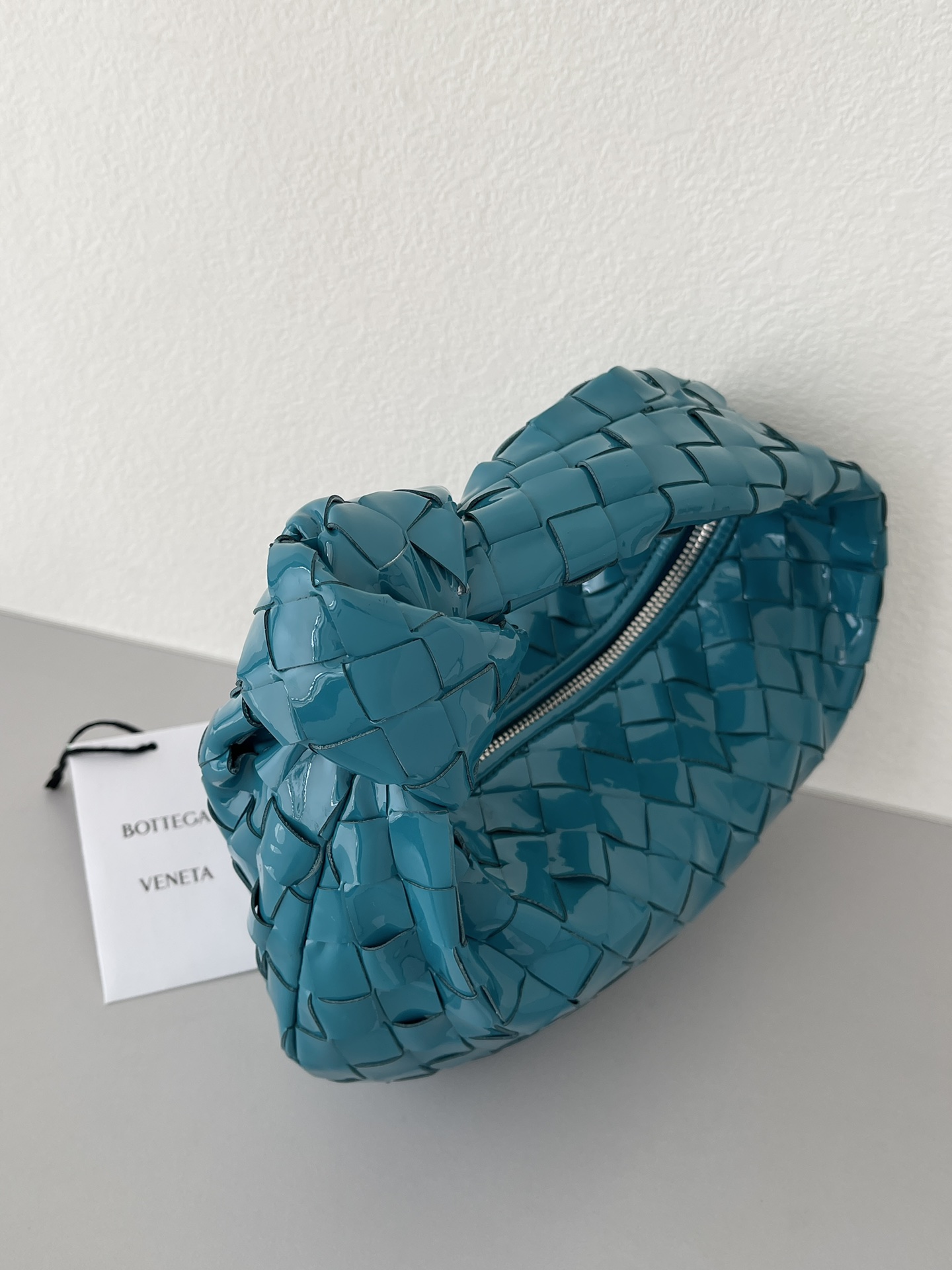 Bo*te*ga ve*ne*ta jodie hobo-23x28x8cm