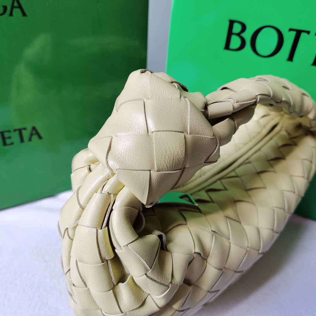 Bo*te*ga ve*ne*ta jodie hobo-23x28x8cm