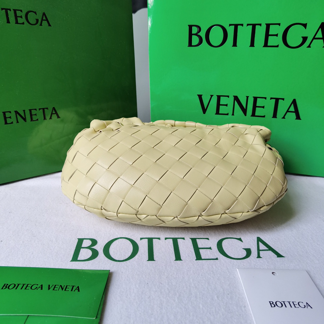 Bo*te*ga ve*ne*ta jodie hobo-23x28x8cm