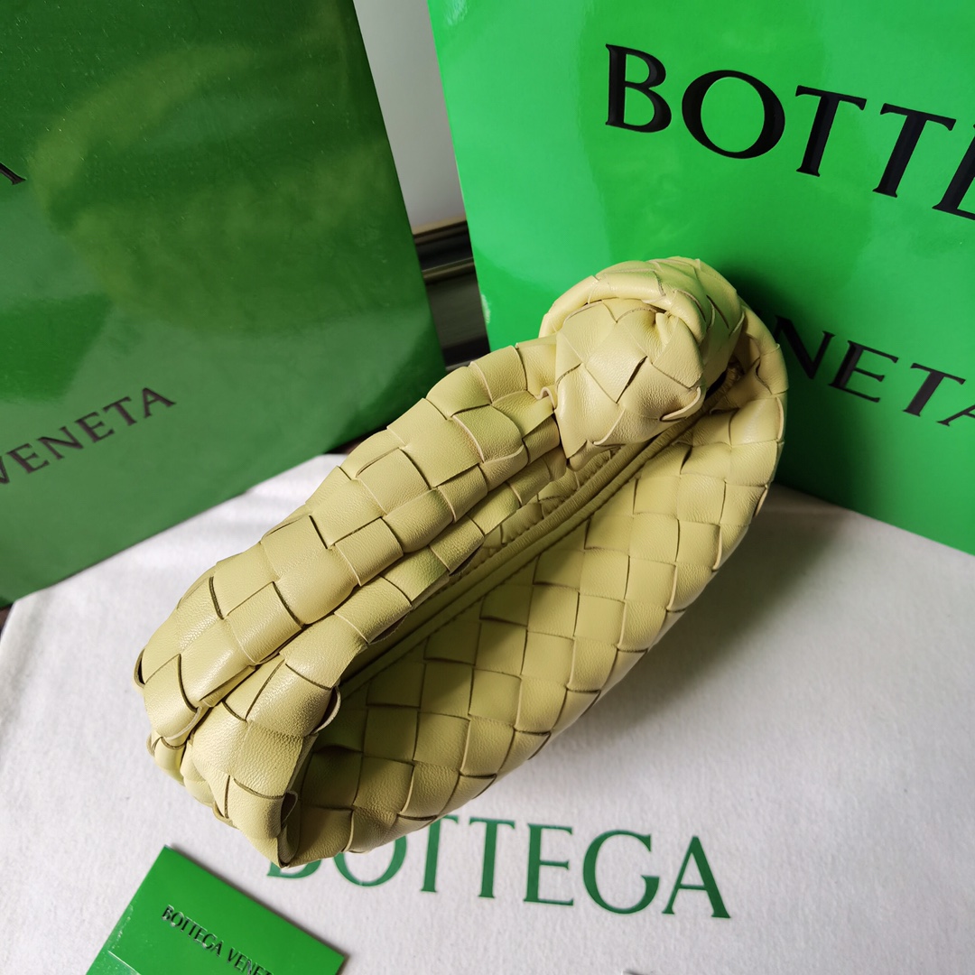 Bo*te*ga ve*ne*ta jodie hobo-23x28x8cm