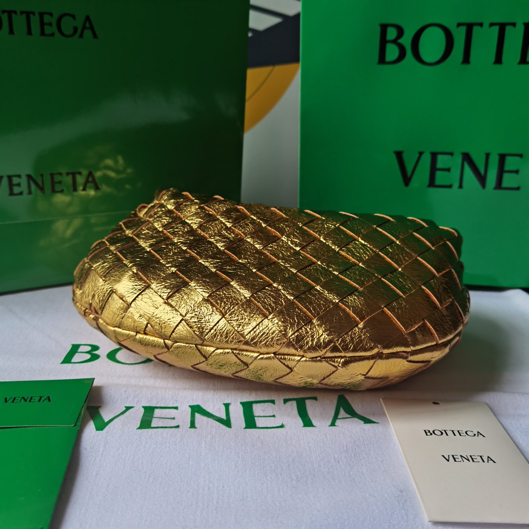 Bo*te*ga ve*ne*ta jodie hobo-23x28x8cm