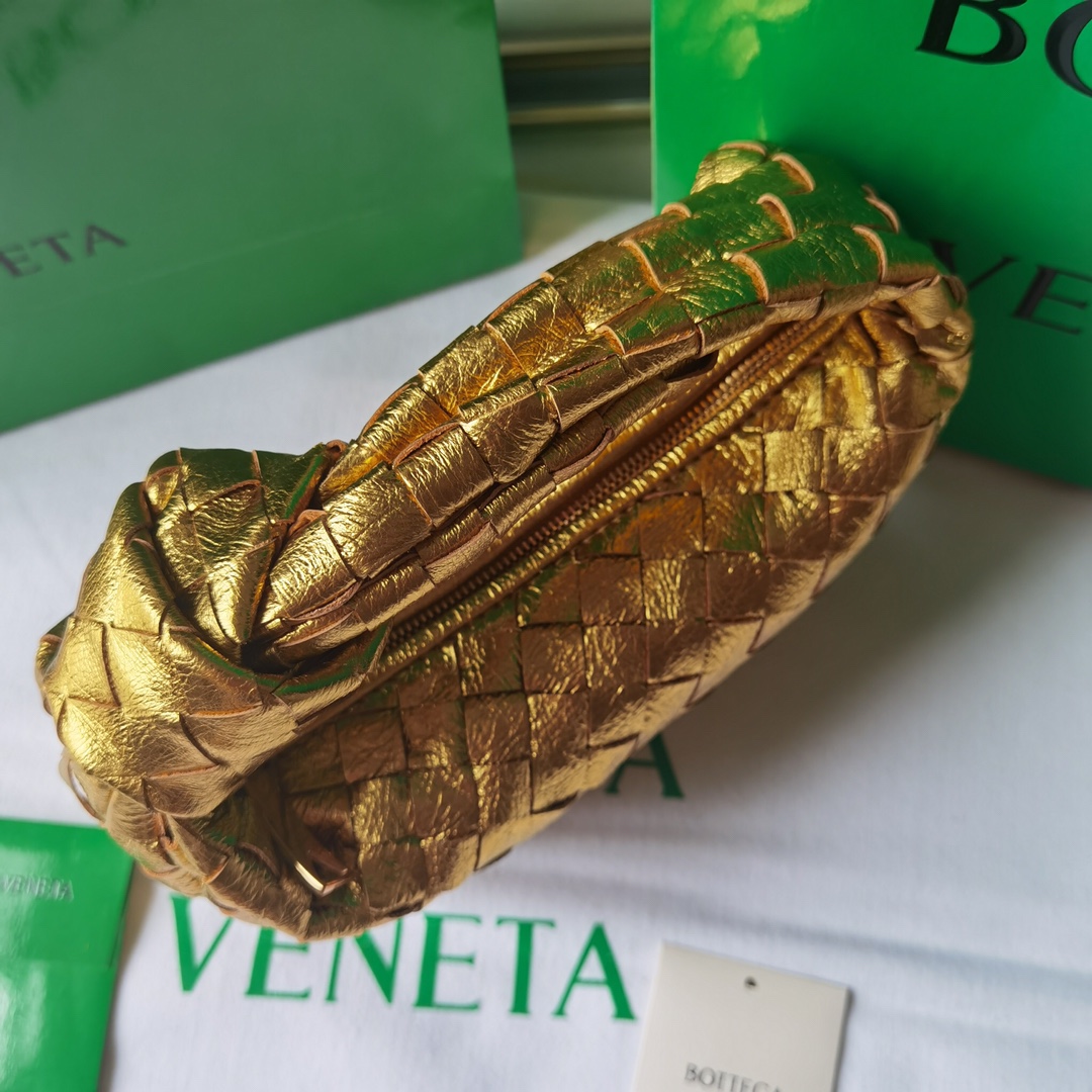 Bo*te*ga ve*ne*ta jodie hobo-23x28x8cm