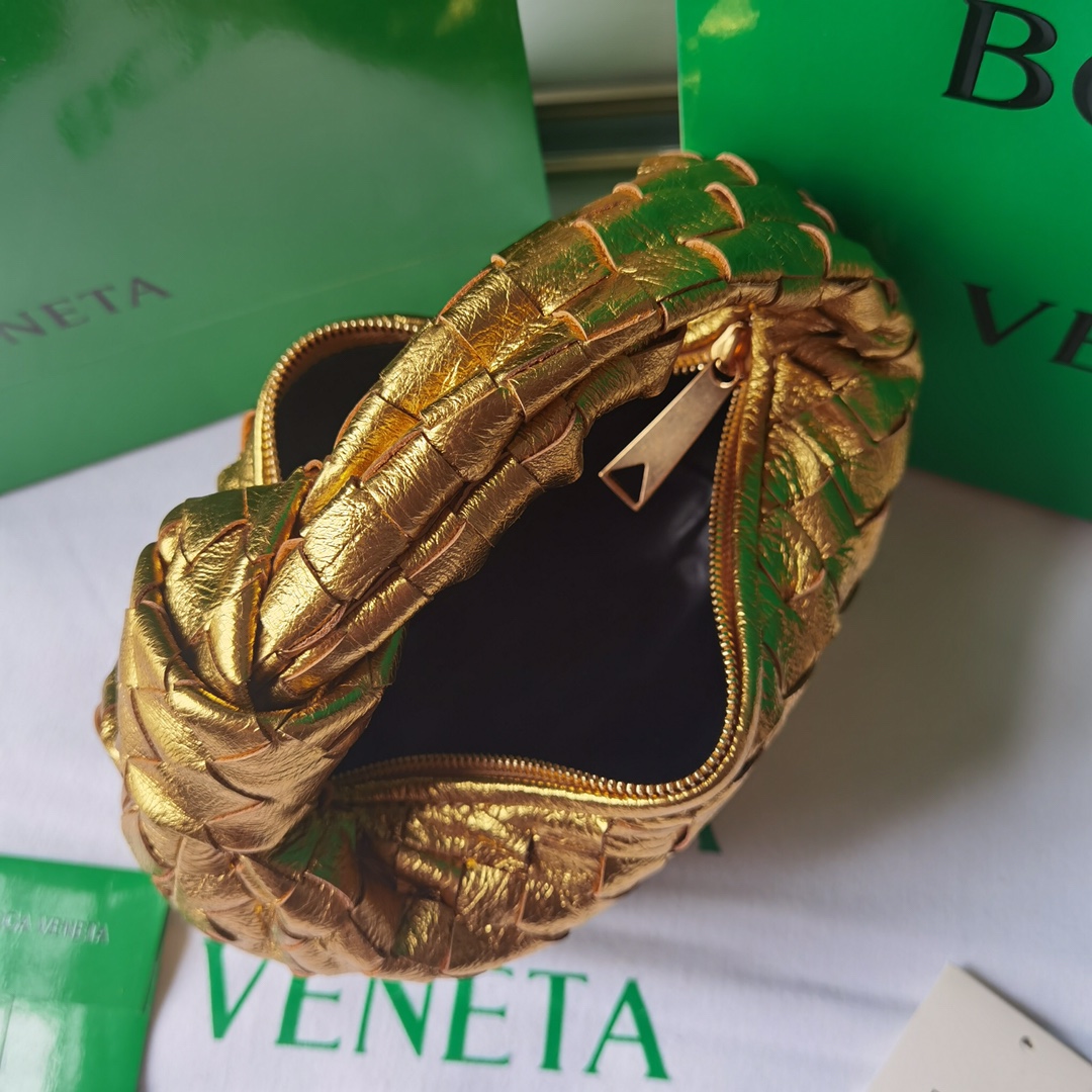 Bo*te*ga ve*ne*ta jodie hobo-23x28x8cm