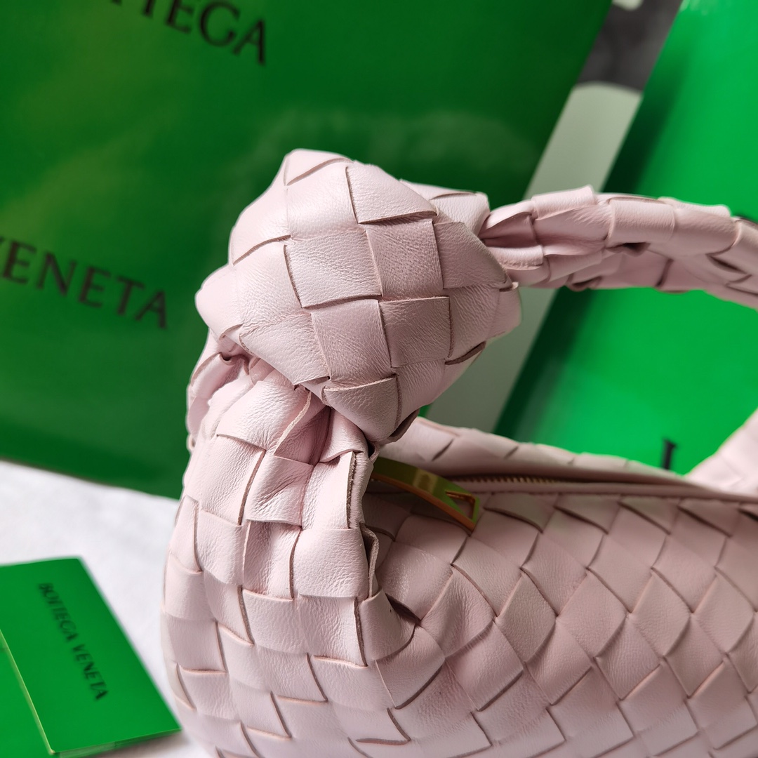 Bo*te*ga ve*ne*ta jodie hobo-23x28x8cm