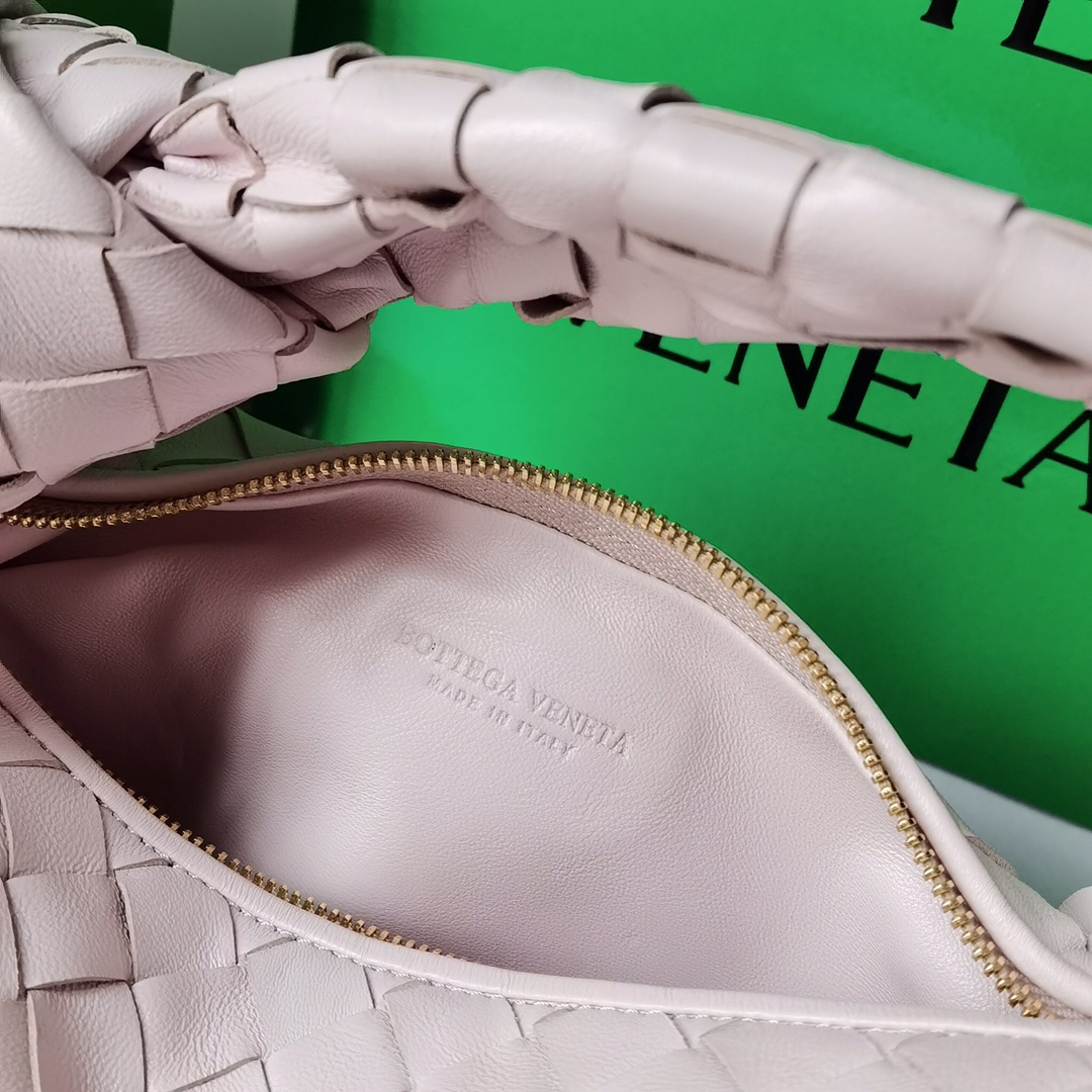 Bo*te*ga ve*ne*ta jodie hobo-23x28x8cm