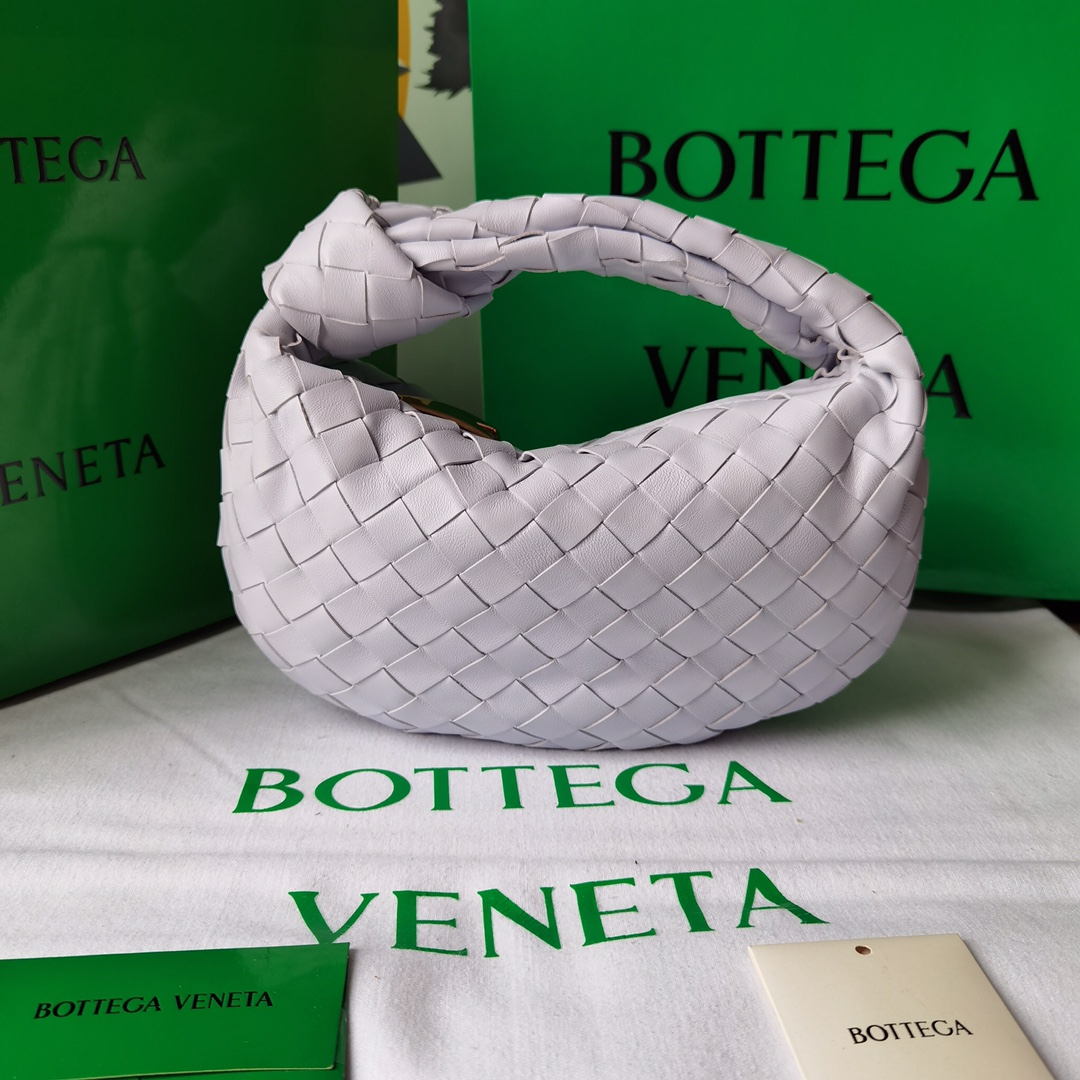 Bo*te*ga ve*ne*ta jodie hobo-23x28x8cm