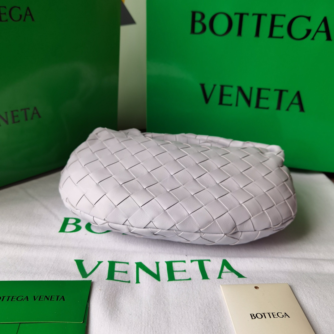 Bo*te*ga ve*ne*ta jodie hobo-23x28x8cm