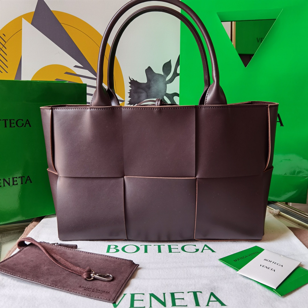 Bo*te*ga ve*ne*ta arco bag-38x14x24.5cm