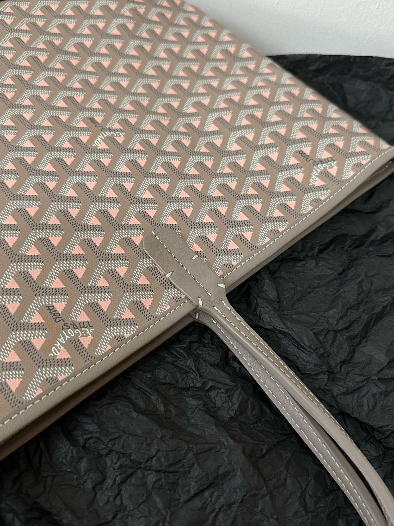 Go*ard artois handbags-47&57cm