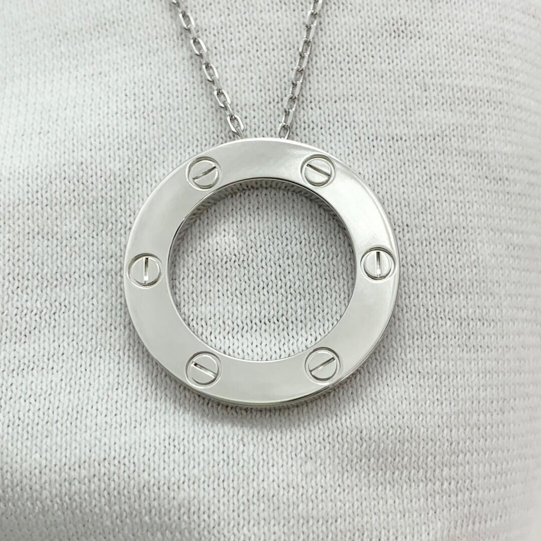 Cartier Necklace