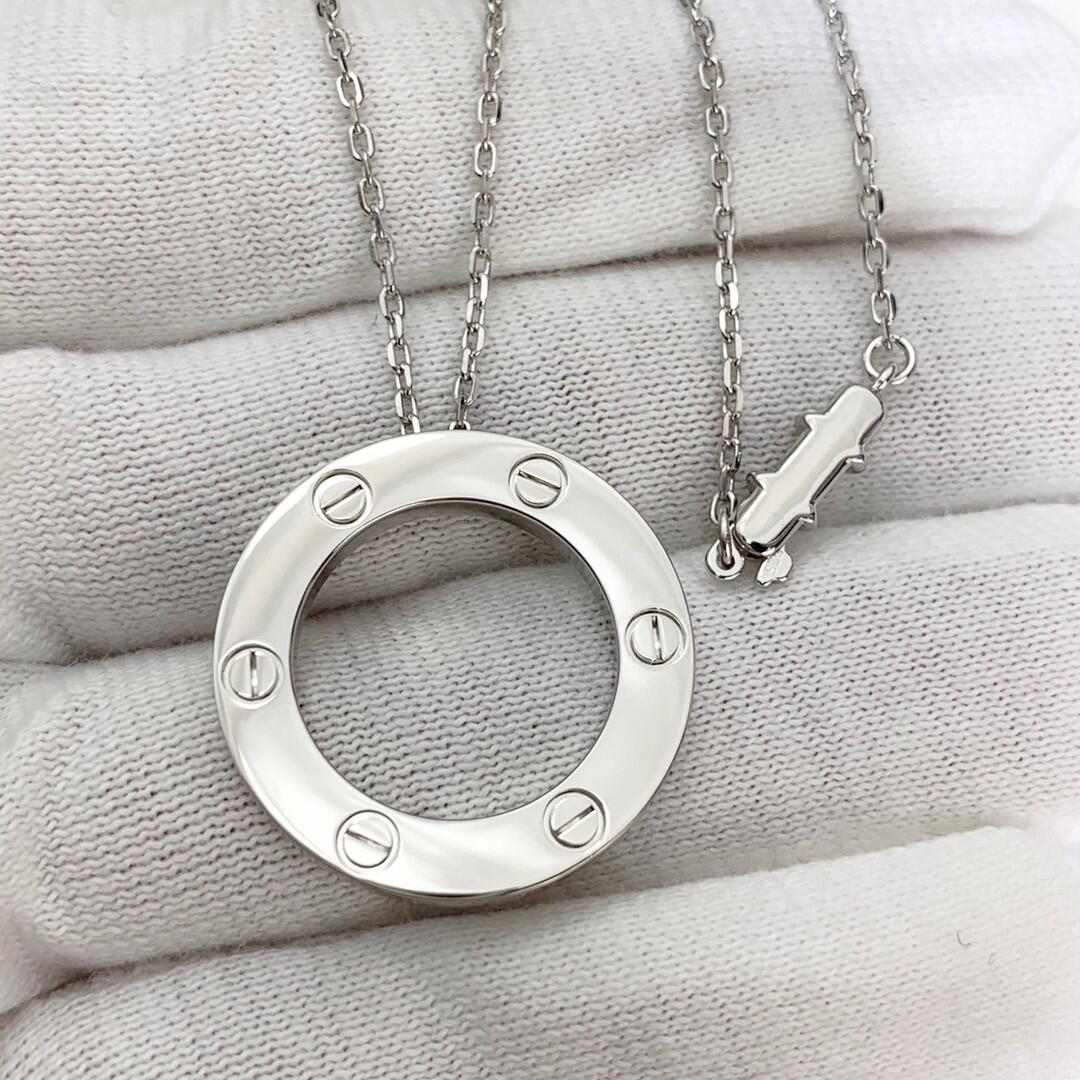 Cartier Necklace