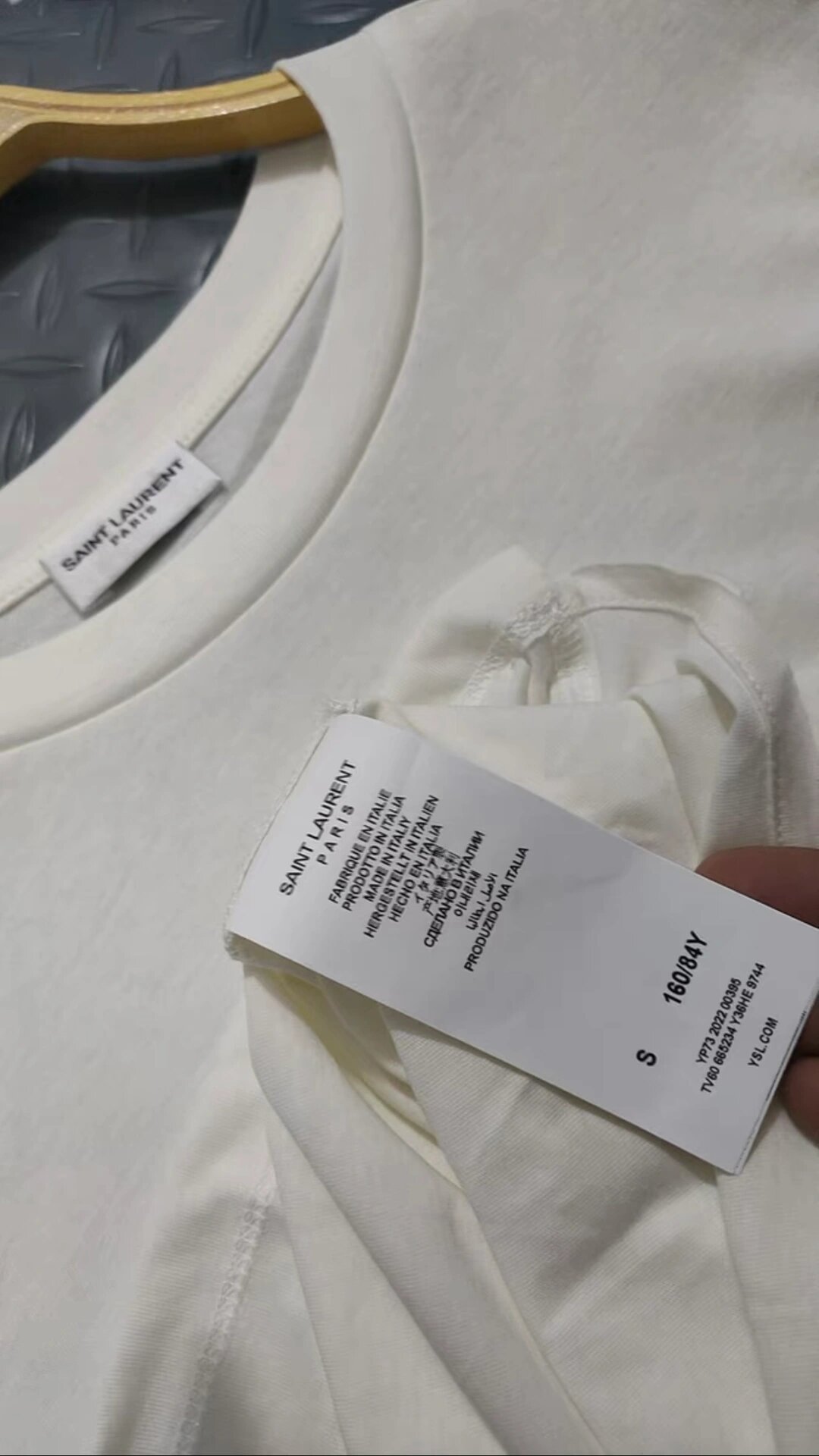 YSL Shirt