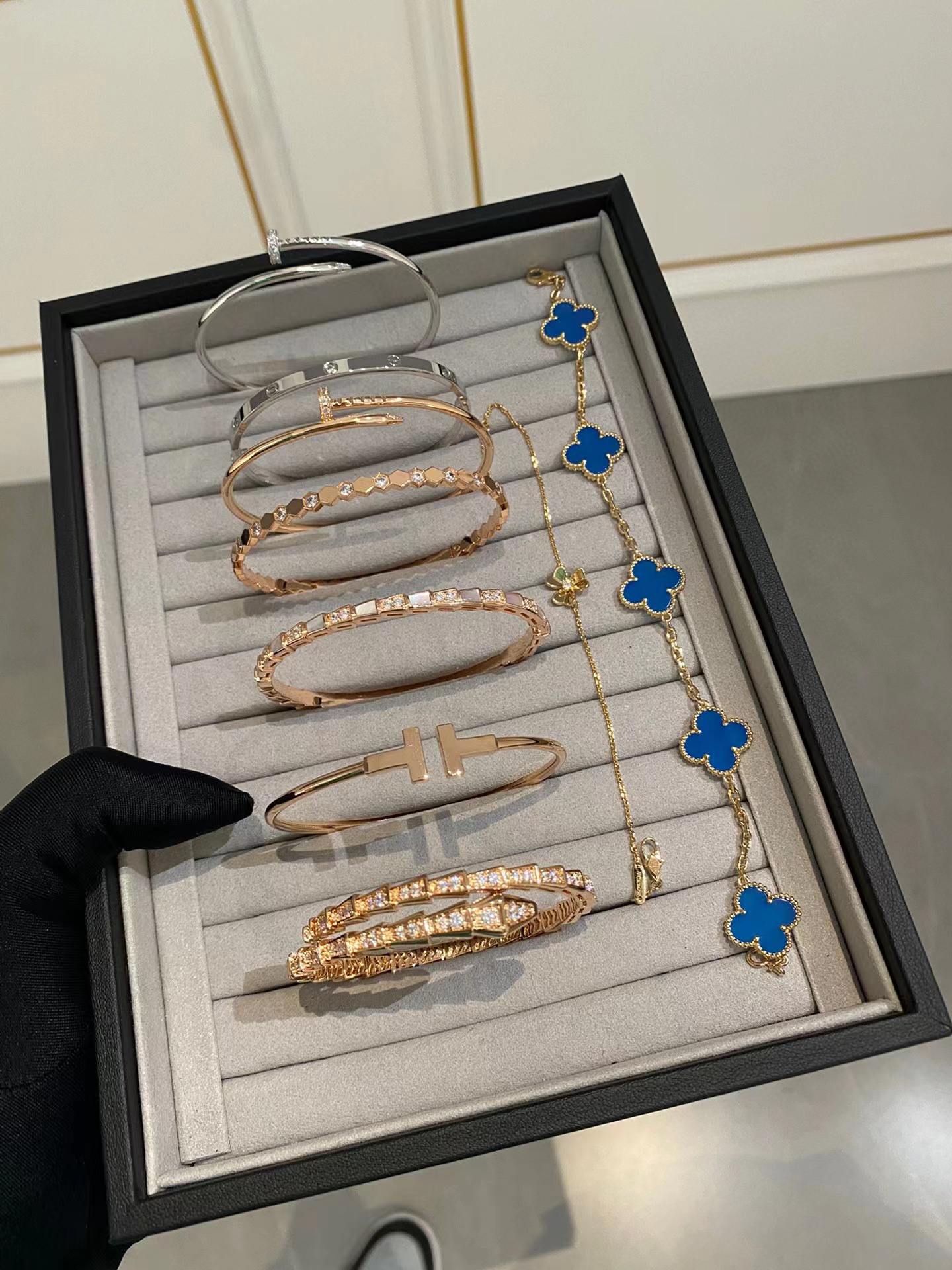 Cartier Bracelet
