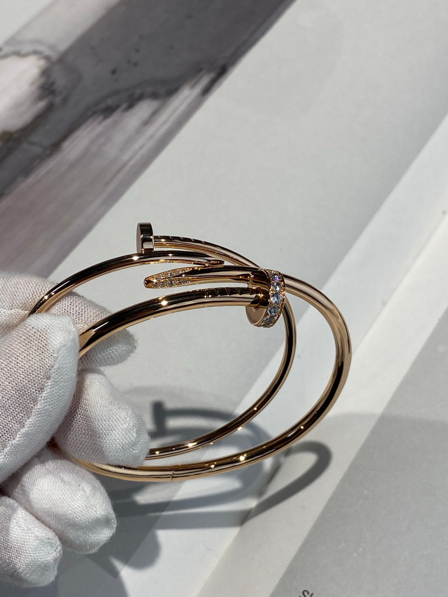 Cartier Bracelet