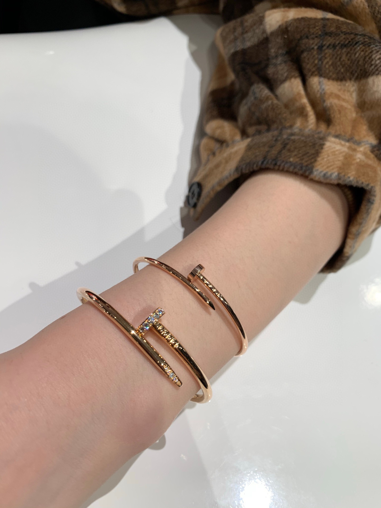 Cartier Bracelet