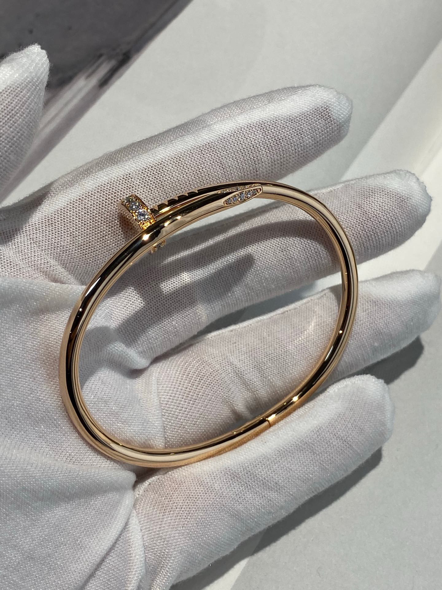 Cartier Bracelet