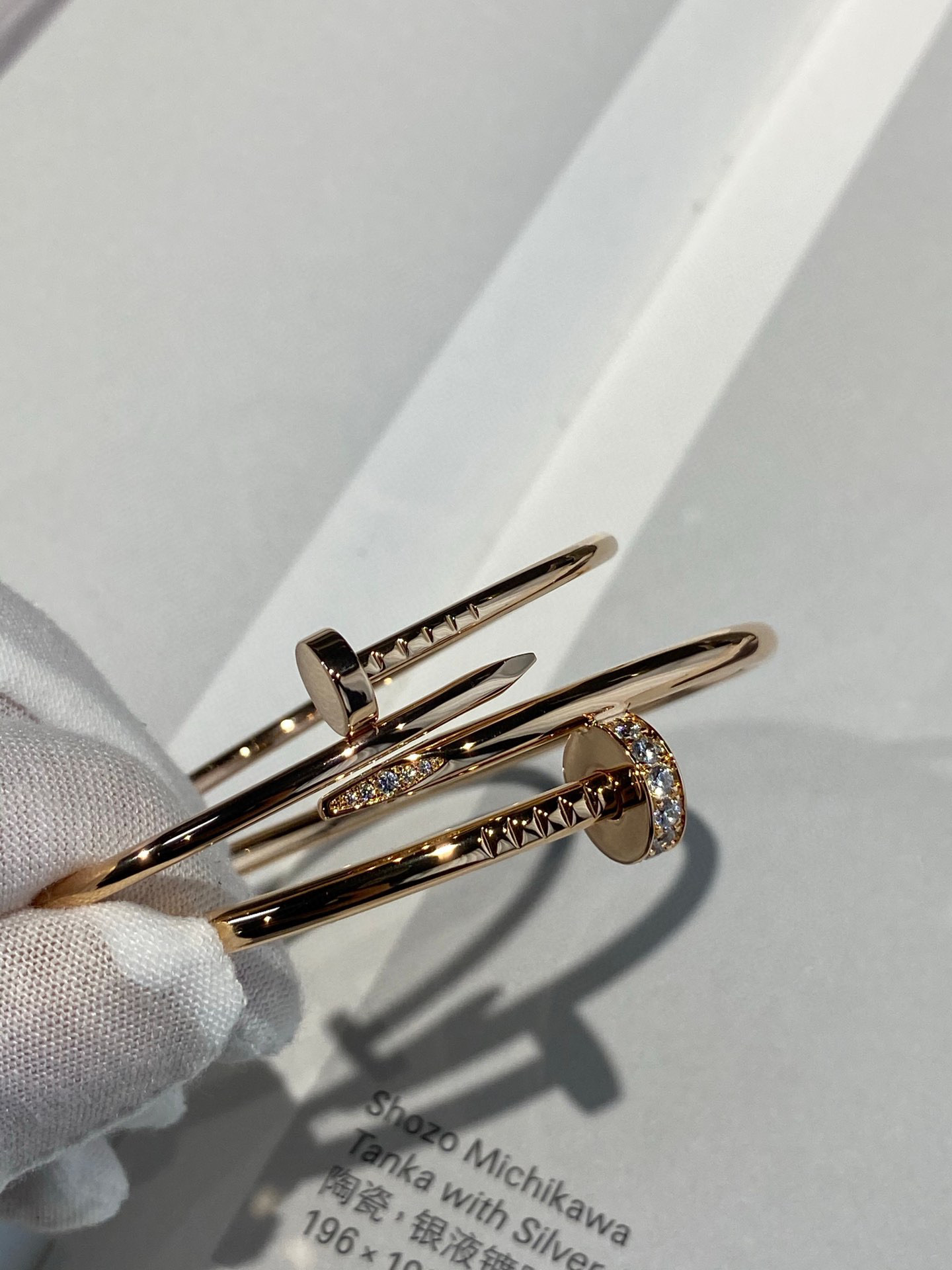 Cartier Bracelet