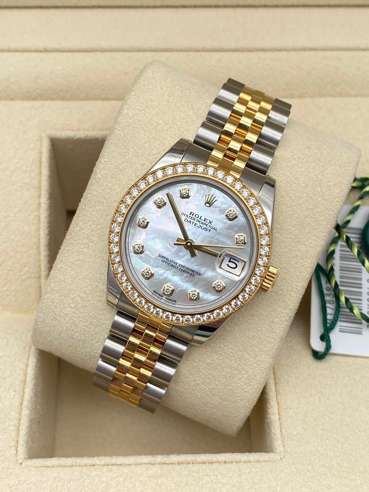Rolex Watch