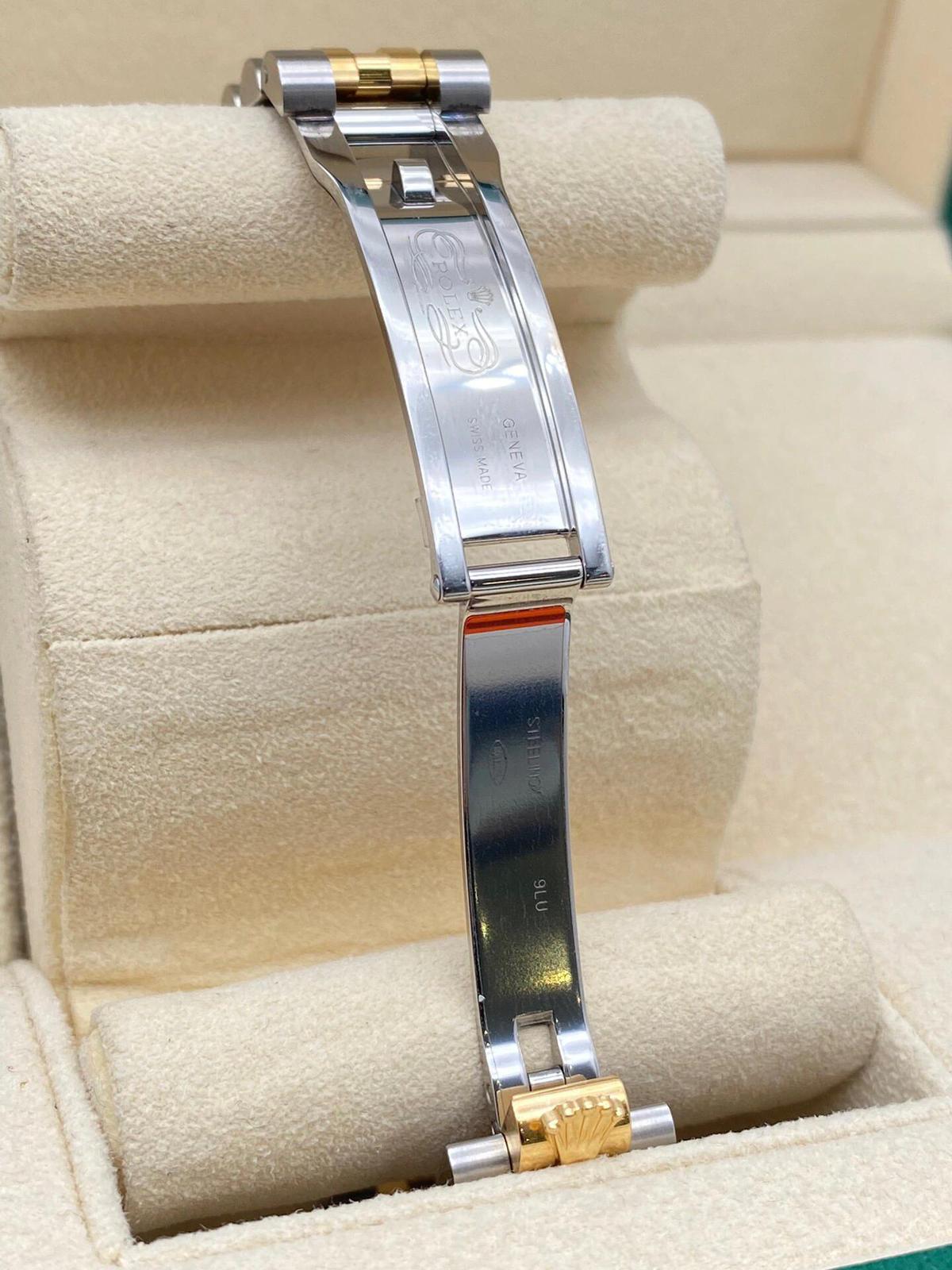 Rolex Watch
