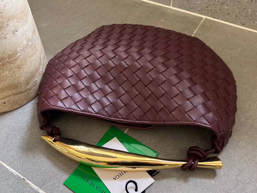 Bo*te*ga ve*ne*ta sardine bag-33x20x4cm