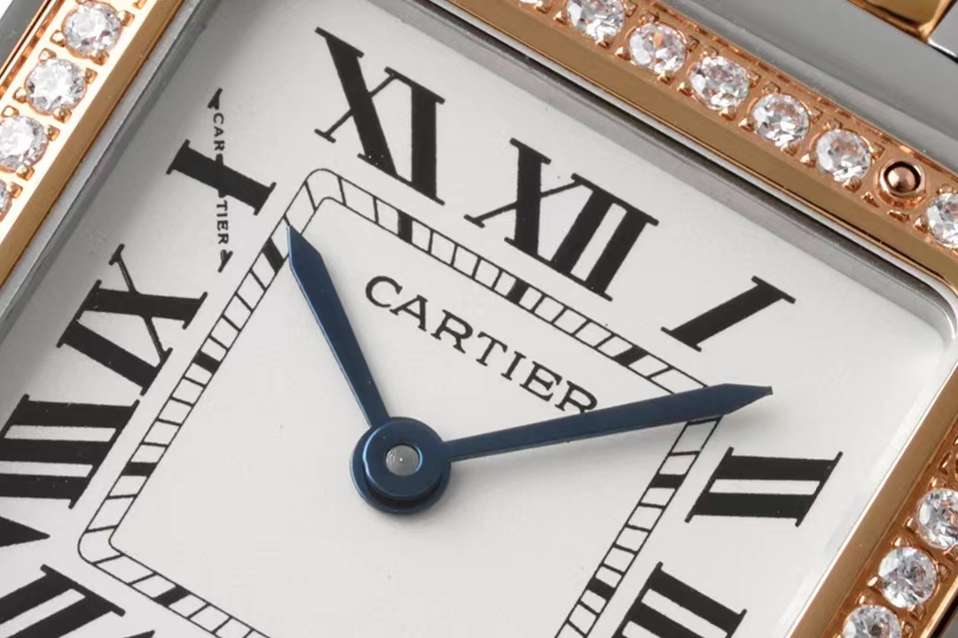 Cartier Watch