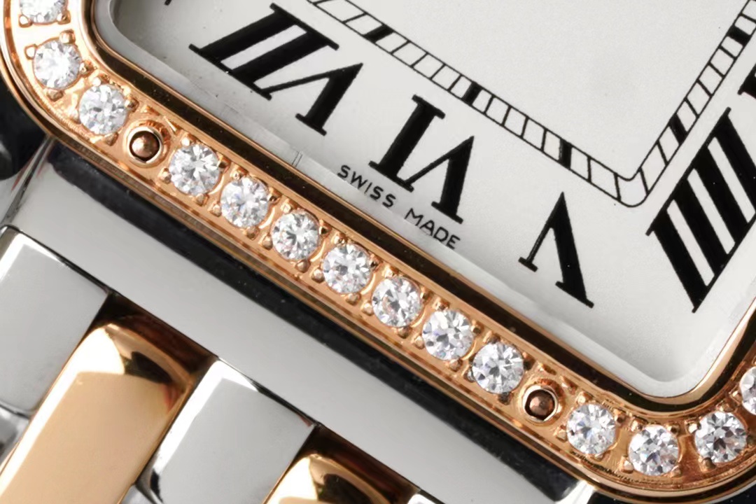 Cartier Watch