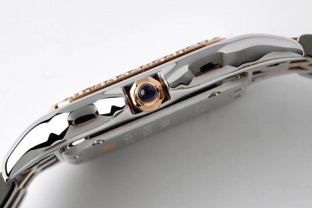 Cartier Watch