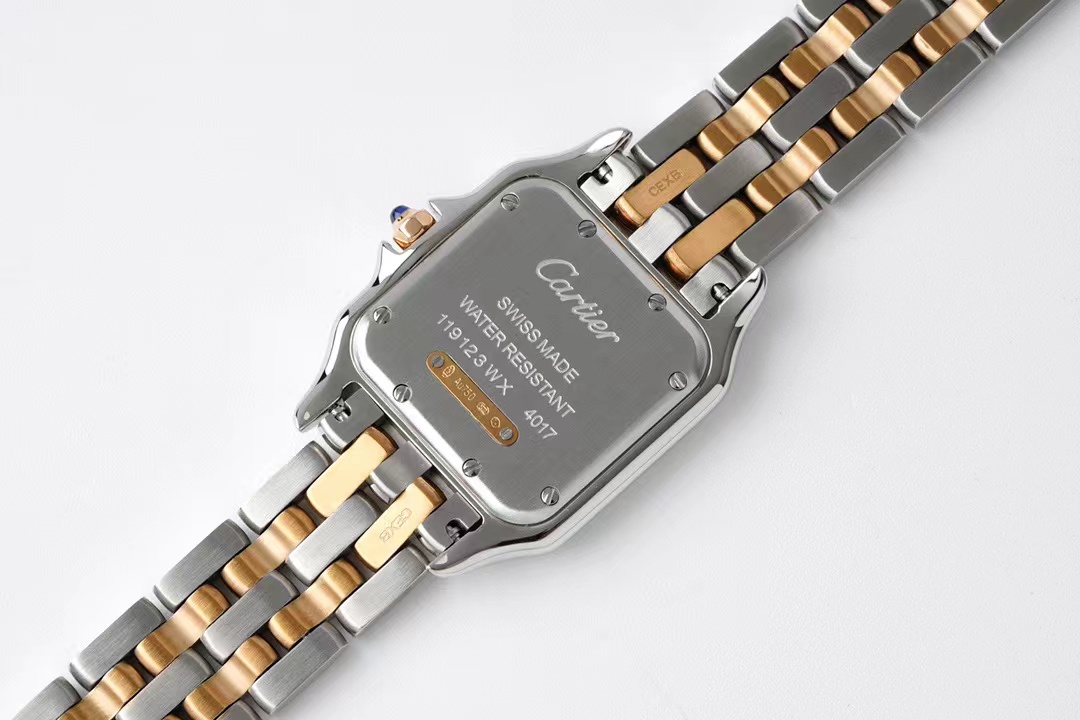 Cartier Watch