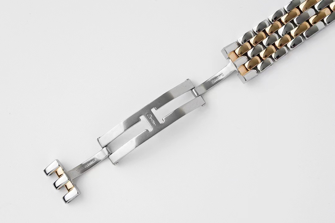 Cartier Watch