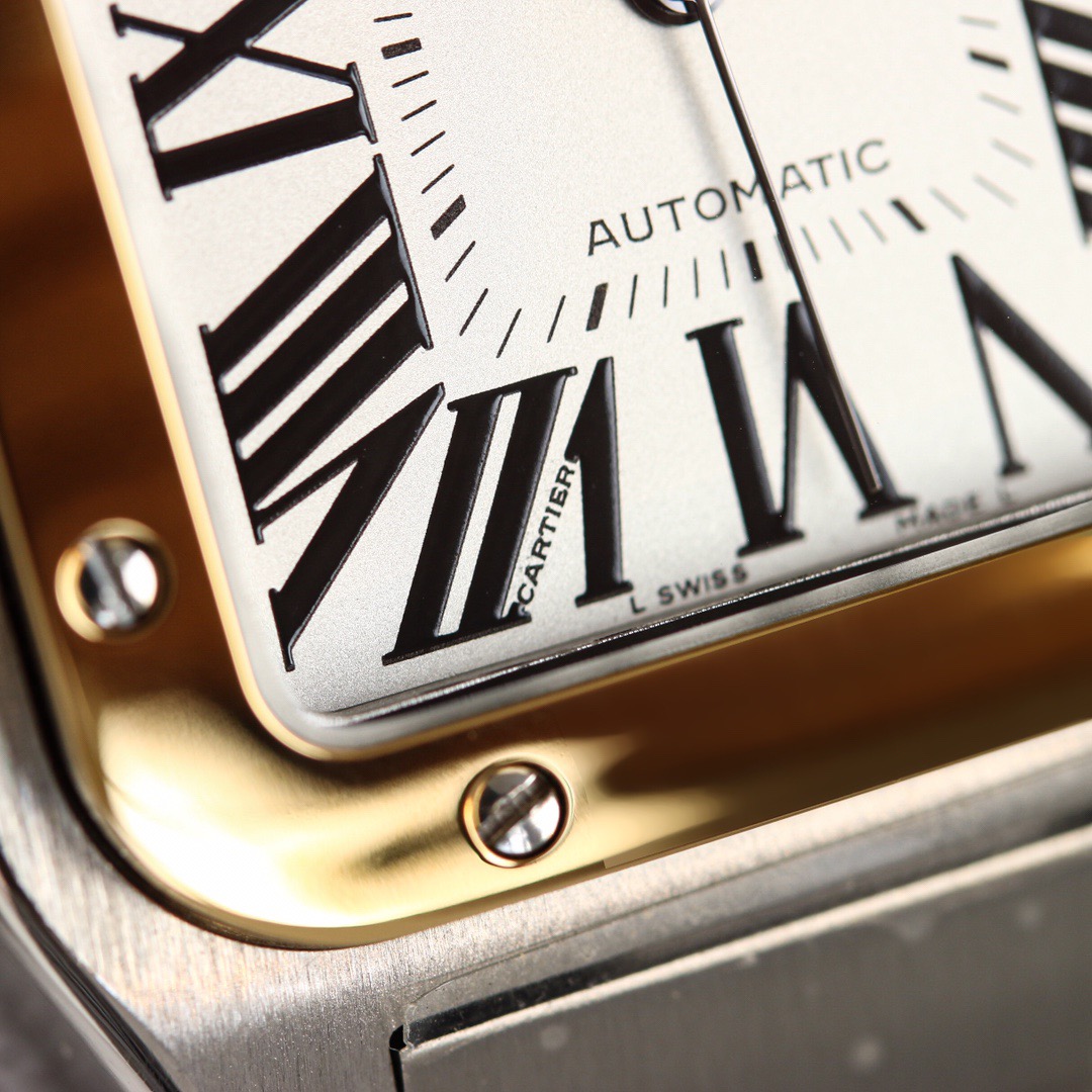 Cartier Watch